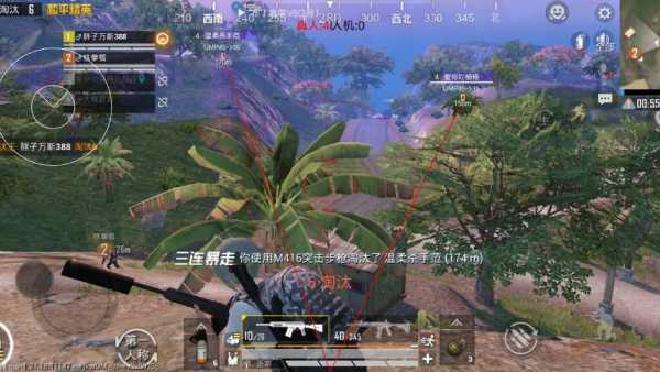 和平精英辅助【巡查员直装V1.0】人物透视 雷达预警 全车美化 枪械美化 人物加速
