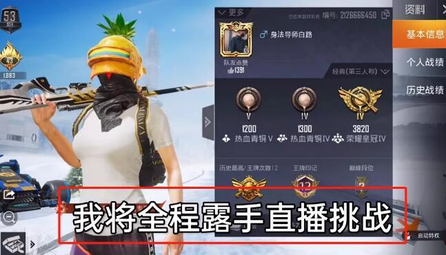 和平精英辅助【麦当劳直装V1.23稳定版】✅锁头胸脚✅自瞄预警✅自瞄范围调节✅自瞄高度调节✅ ✅内置全防✅