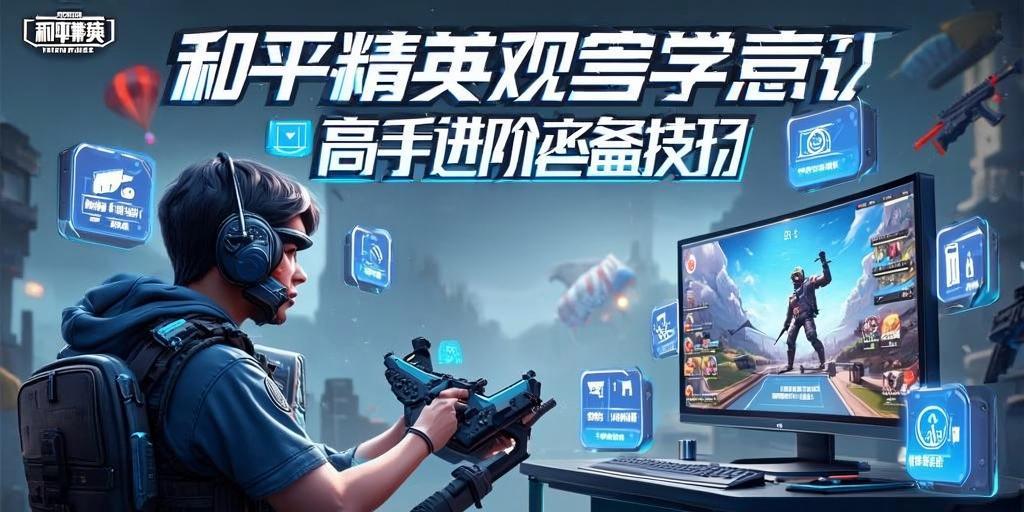 和平精英辅助【闪电直装】原先行者直装 全图透视 提高爆金率 锁死自瞄 物资显示 方框射线