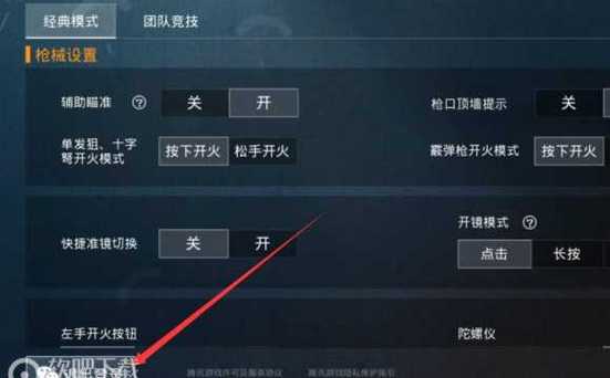 和平精英【星光】iOS辅助